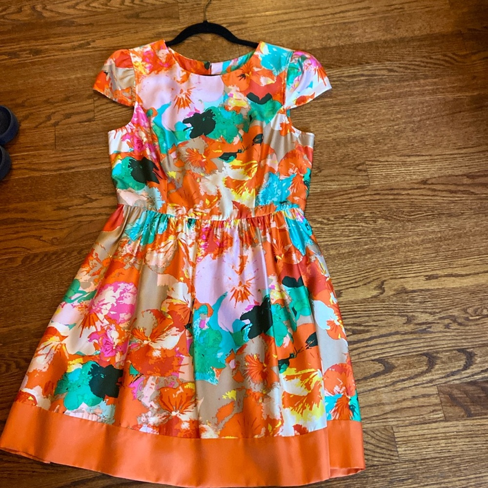 Beautiful summer dress!